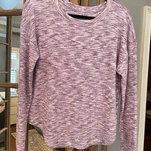 LOU & GREY Long Sleeved Top (Medium)